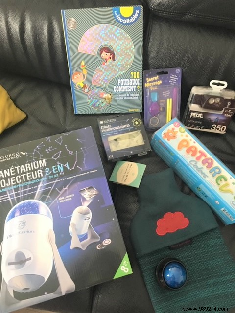 A Delightful Family Visit to Nature et Découvertes: Kid-Friendly Discoveries and Gift Ideas