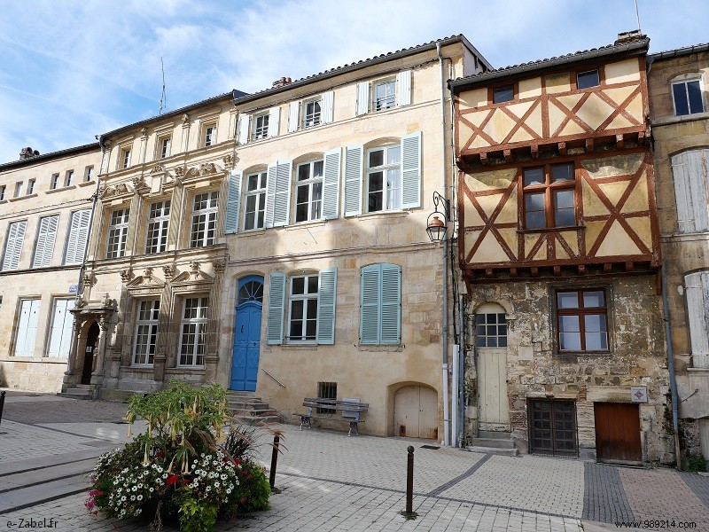 Family Weekend in Verdun and Bar-le-Duc: Historic Adventures in the Meuse