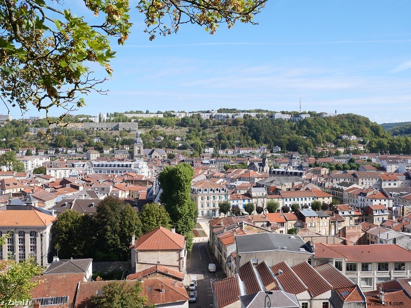 Family Weekend in Verdun and Bar-le-Duc: Historic Adventures in the Meuse