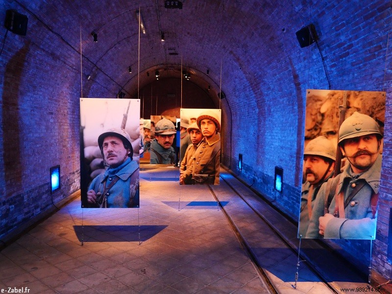 Family Weekend in Verdun and Bar-le-Duc: Historic Adventures in the Meuse