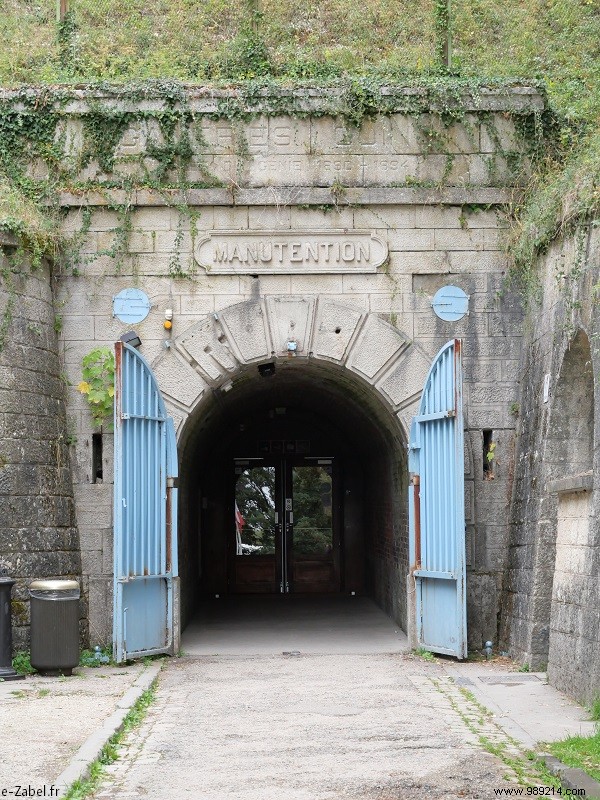 Family Weekend in Verdun and Bar-le-Duc: Historic Adventures in the Meuse