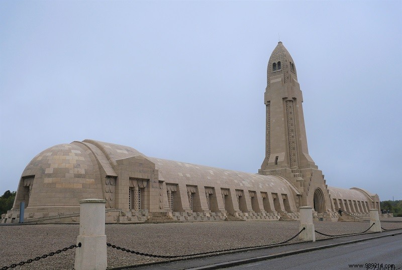 Family Weekend in Verdun and Bar-le-Duc: Historic Adventures in the Meuse