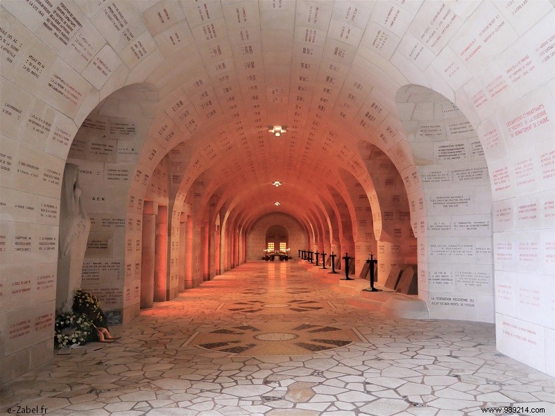 Family Weekend in Verdun and Bar-le-Duc: Historic Adventures in the Meuse