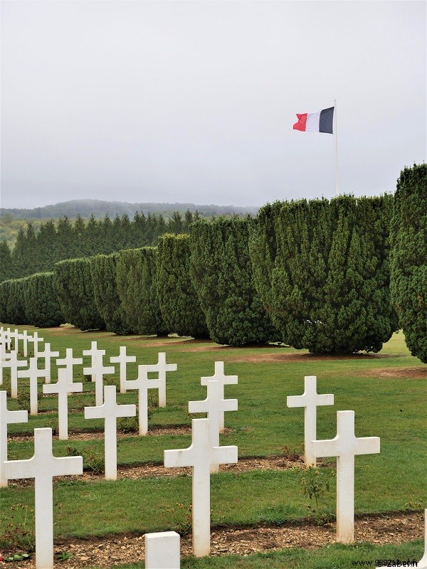 Family Weekend in Verdun and Bar-le-Duc: Historic Adventures in the Meuse