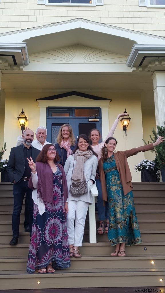 New Brunswick Road Trip: Unforgettable Bear Safaris, National Parks, and Bay of Fundy Marvels