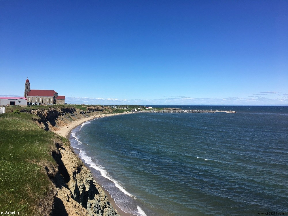 Family Adventures in Acadia: Exploring Northern New Brunswick, Canada