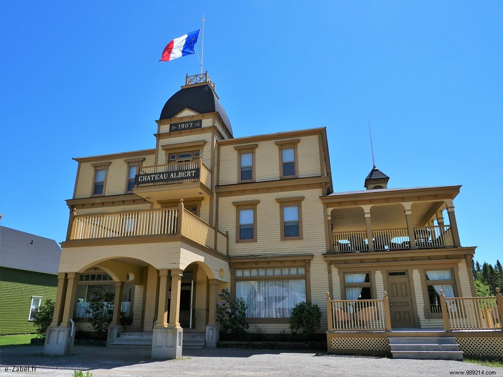 Family Adventures in Acadia: Exploring Northern New Brunswick, Canada