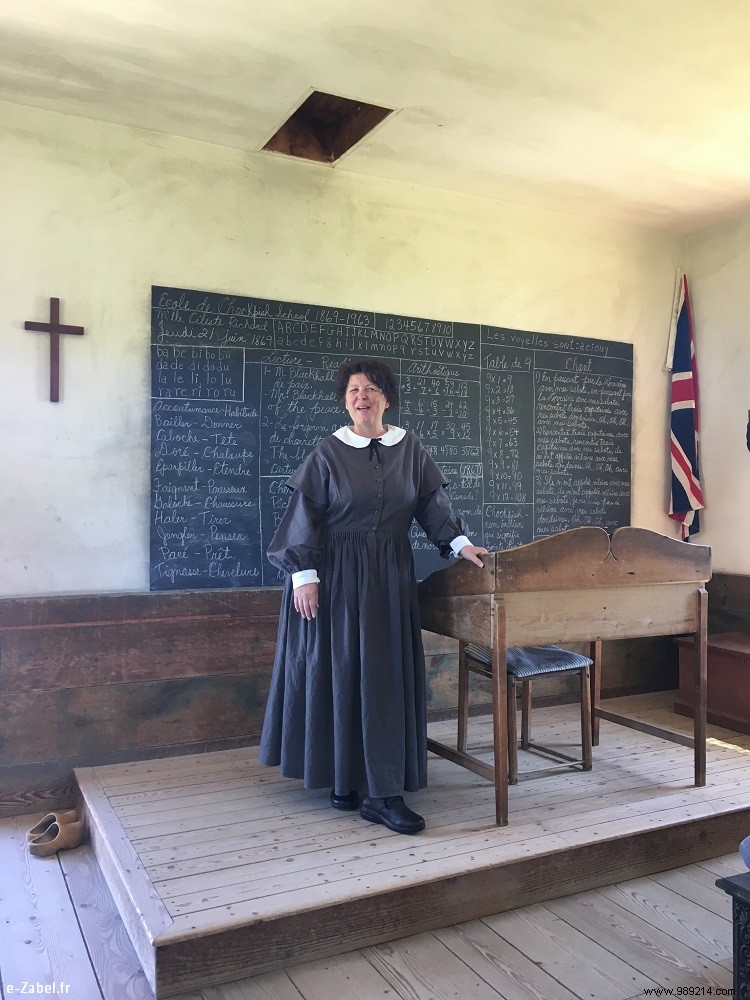 Family Adventures in Acadia: Exploring Northern New Brunswick, Canada