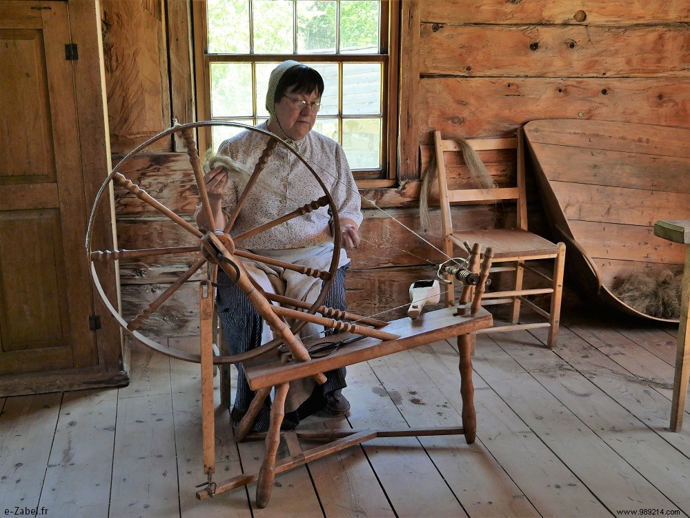 Family Adventures in Acadia: Exploring Northern New Brunswick, Canada