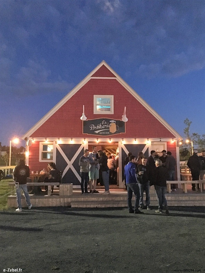 Family Adventures in Acadia: Exploring Northern New Brunswick, Canada