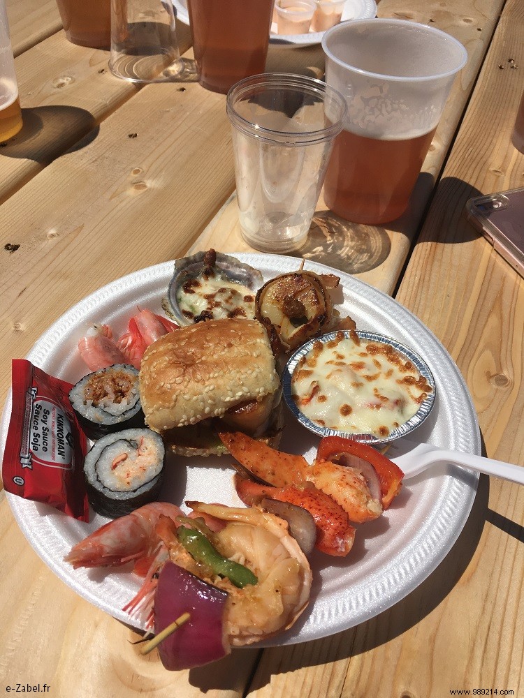 Family Adventures in Acadia: Exploring Northern New Brunswick, Canada