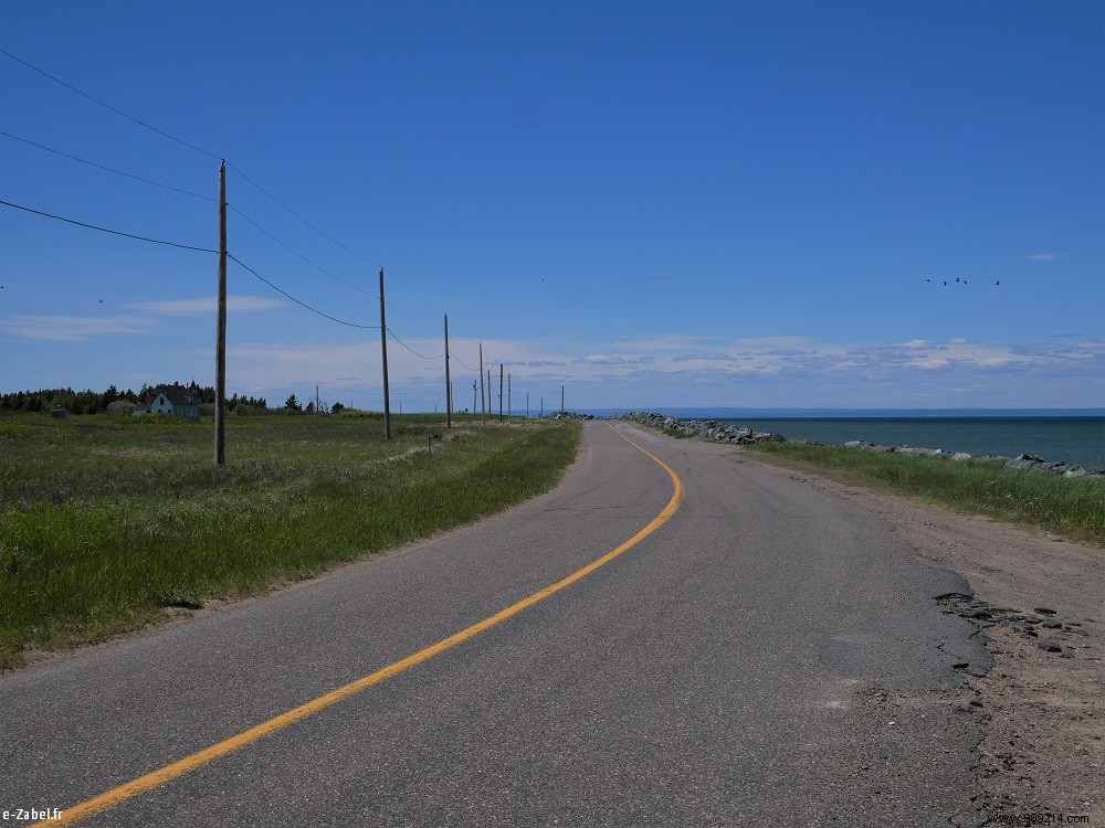 Family Adventures in Acadia: Exploring Northern New Brunswick, Canada