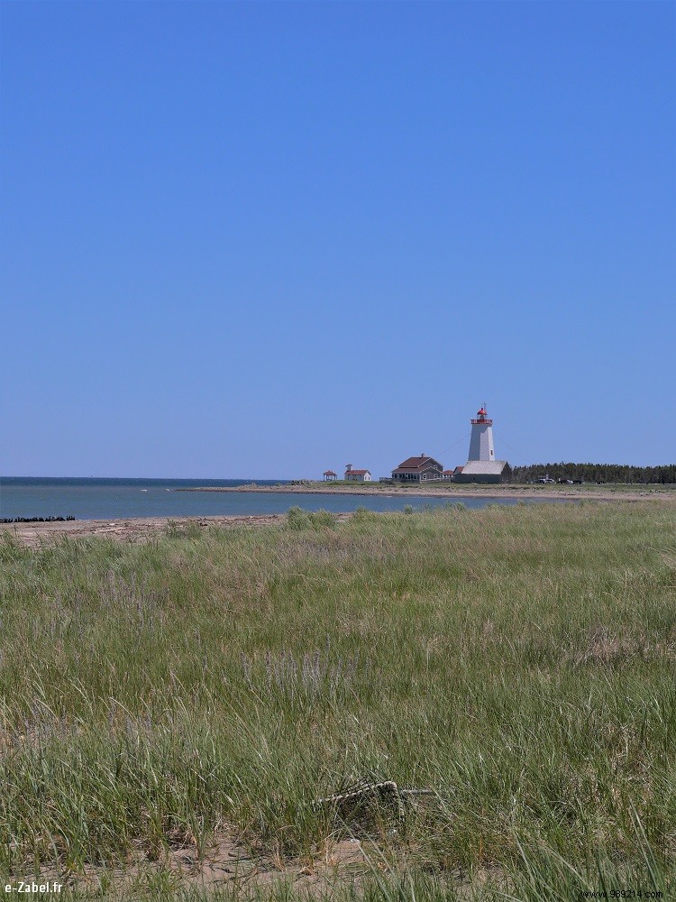 Family Adventures in Acadia: Exploring Northern New Brunswick, Canada