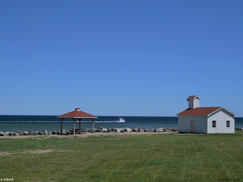 Family Adventures in Acadia: Exploring Northern New Brunswick, Canada