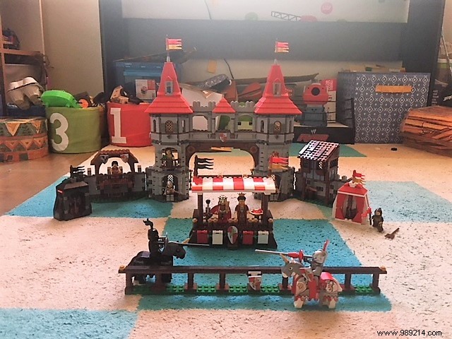 Summer 2018 Vacation: Round 1 – Family Updates and Parenting Insights