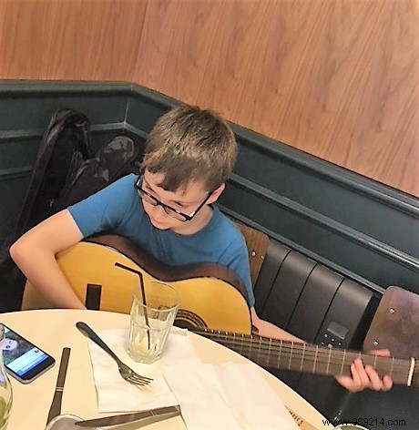 Summer 2018 Vacation: Round 1 – Family Updates and Parenting Insights