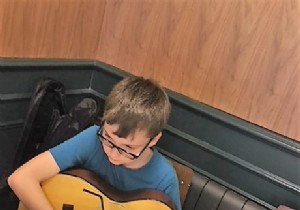 Summer 2018 Vacation: Round 1 – Family Updates and Parenting Insights