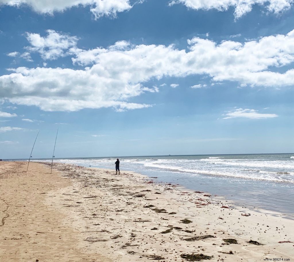 Unexpected Family Getaway: A Refreshing Break in Vendée s Saint Jean de Monts