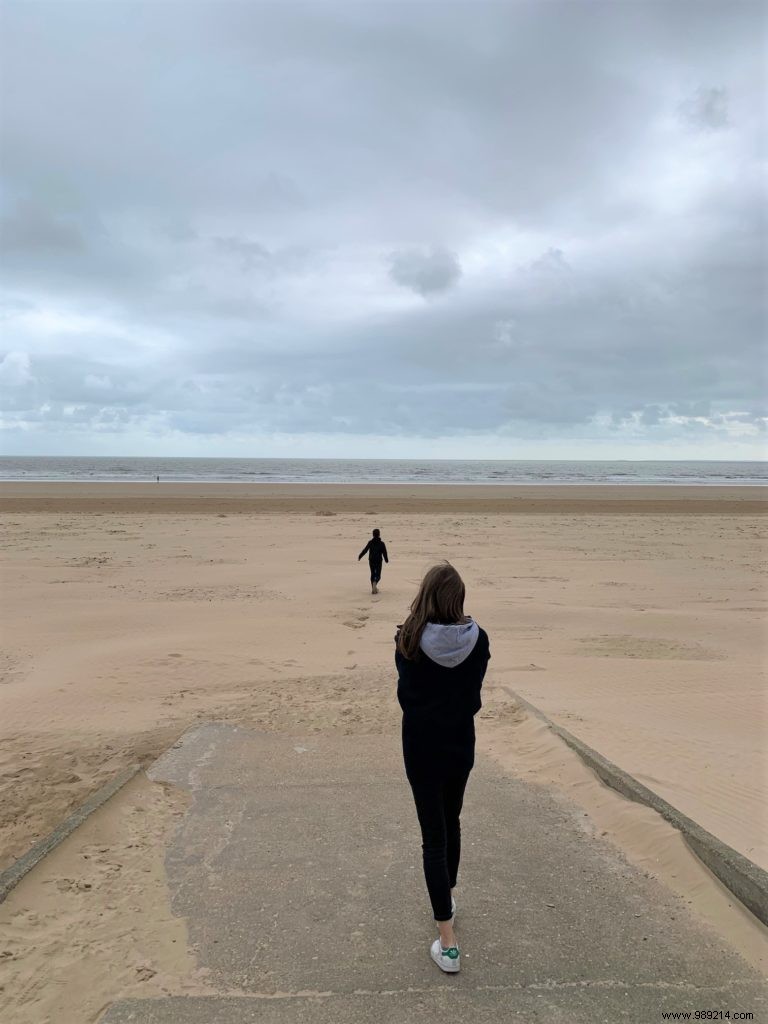 Unexpected Family Getaway: A Refreshing Break in Vendée s Saint Jean de Monts