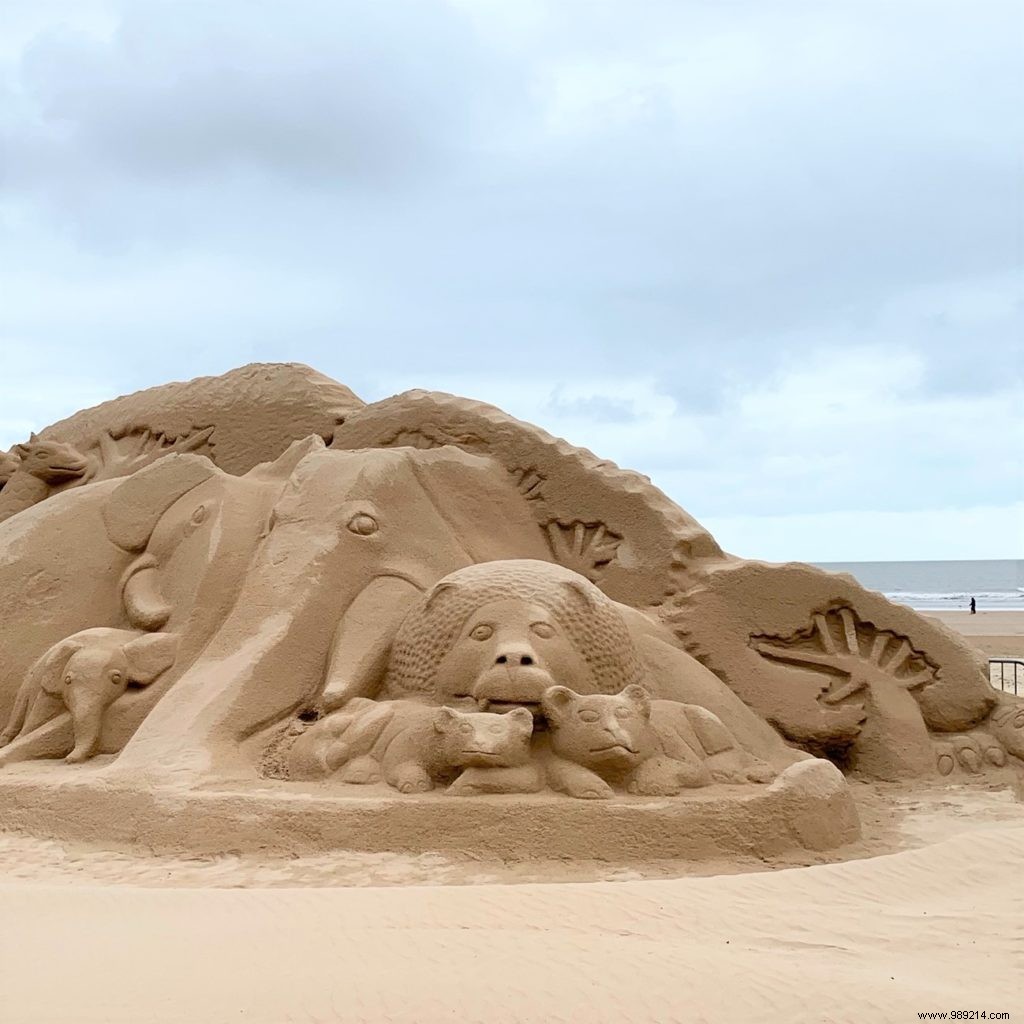 Unexpected Family Getaway: A Refreshing Break in Vendée s Saint Jean de Monts