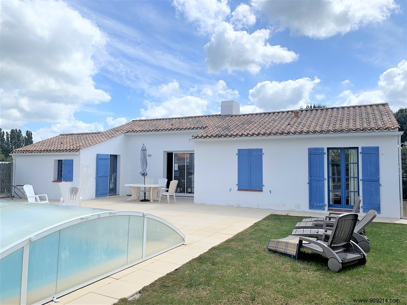 Unexpected Family Getaway: A Refreshing Break in Vendée s Saint Jean de Monts