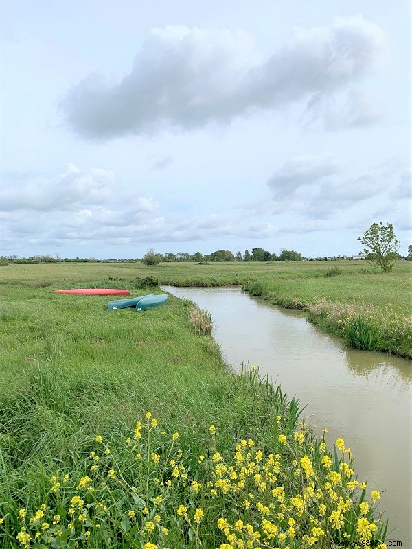 Unexpected Family Getaway: A Refreshing Break in Vendée s Saint Jean de Monts