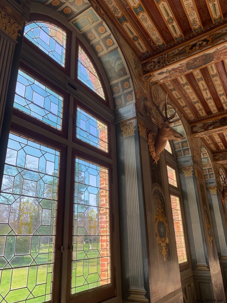 Spontaneous Family Day Trip to Fontainebleau Castle from Paris: Insider Tips