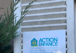 Our Dedication to Action Enfance: Empowering Vulnerable Children Through Cinema