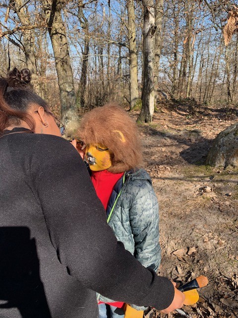 Our Dedication to Action Enfance: Empowering Vulnerable Children Through Cinema