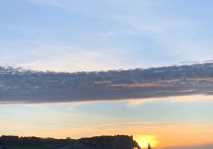 Returning to Blogging in 2020: Family Milestones, Lessons Learned, and a Positive Outlook