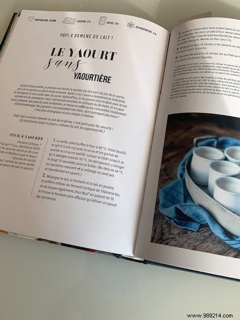 How to Make Creamy Homemade Yogurt Without an Electric Yogurt Maker