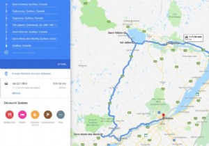 Quebec Family Road Trip Part 2: Whale Watching in Tadoussac, Saguenay Fjord, and Lac Saint-Jean