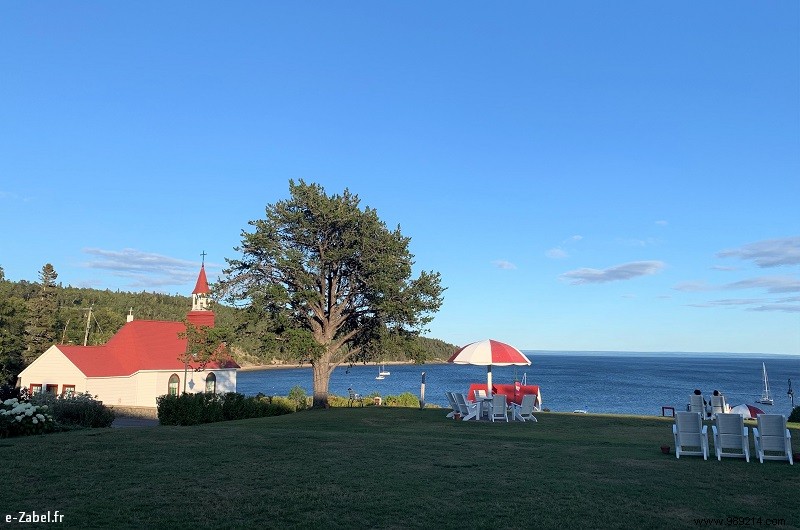 Quebec Family Road Trip Part 2: Whale Watching in Tadoussac, Saguenay Fjord, and Lac Saint-Jean