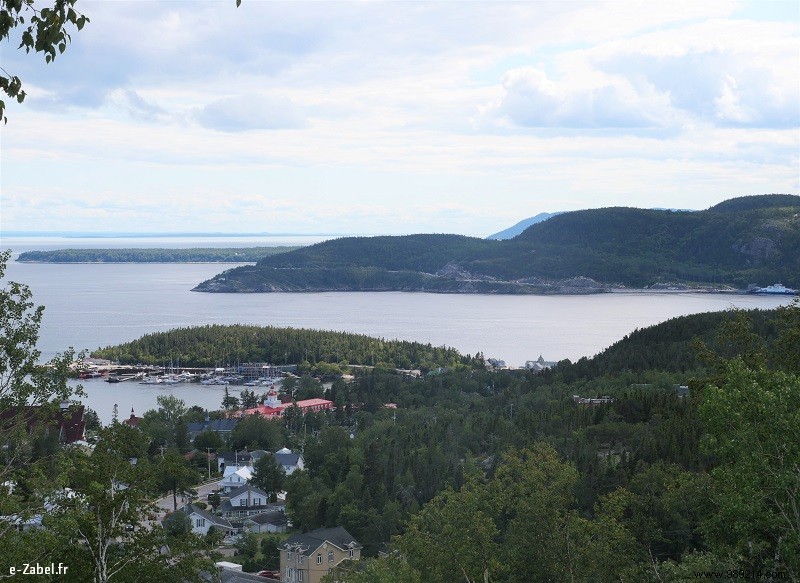 Quebec Family Road Trip Part 2: Whale Watching in Tadoussac, Saguenay Fjord, and Lac Saint-Jean