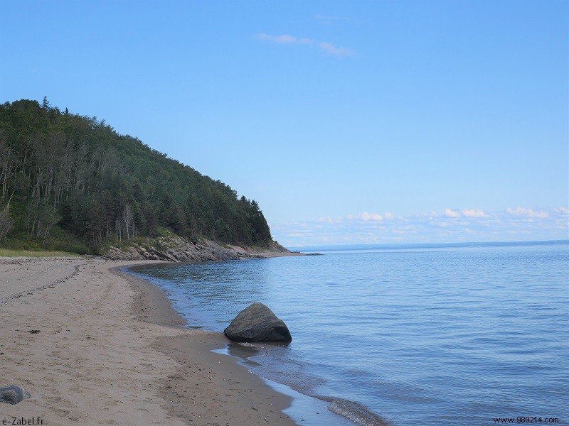 Quebec Family Road Trip Part 2: Whale Watching in Tadoussac, Saguenay Fjord, and Lac Saint-Jean