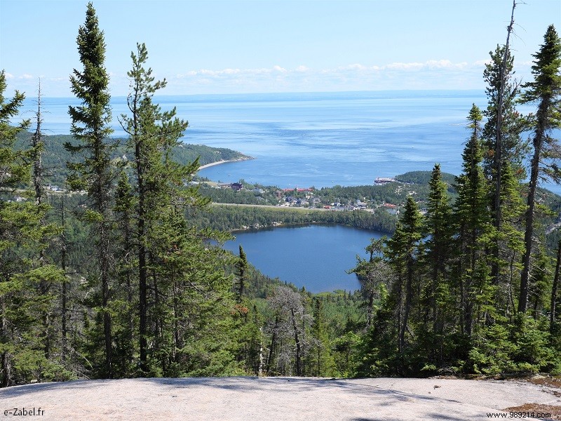 Quebec Family Road Trip Part 2: Whale Watching in Tadoussac, Saguenay Fjord, and Lac Saint-Jean
