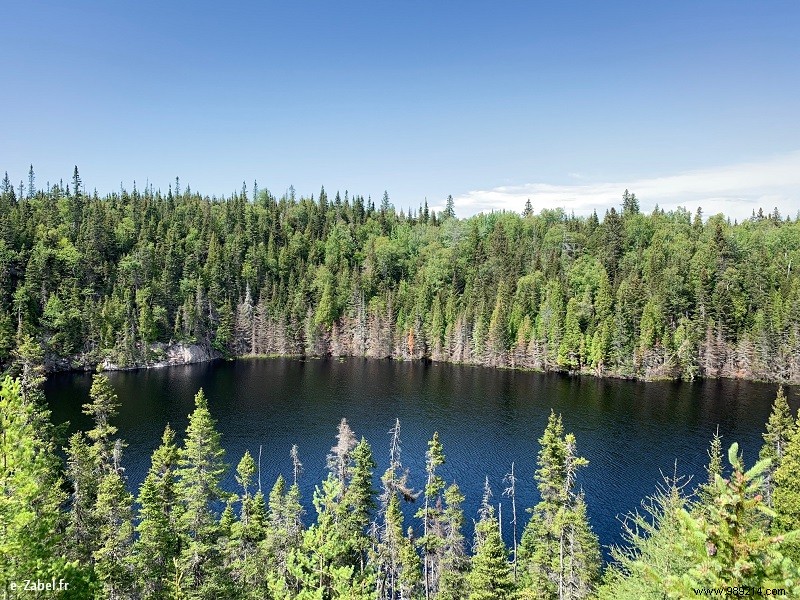 Quebec Family Road Trip Part 2: Whale Watching in Tadoussac, Saguenay Fjord, and Lac Saint-Jean