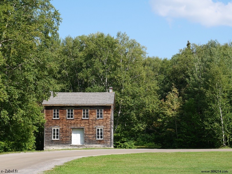 Quebec Family Road Trip Part 2: Whale Watching in Tadoussac, Saguenay Fjord, and Lac Saint-Jean