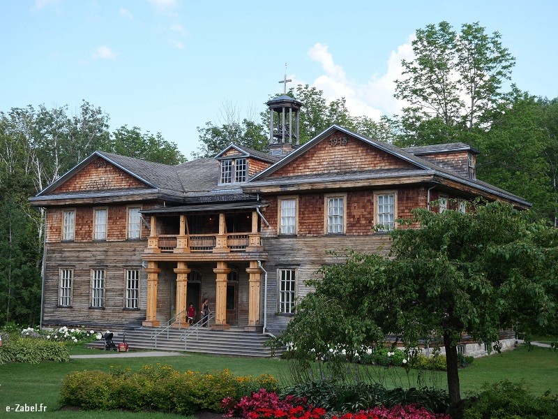 Quebec Family Road Trip Part 2: Whale Watching in Tadoussac, Saguenay Fjord, and Lac Saint-Jean