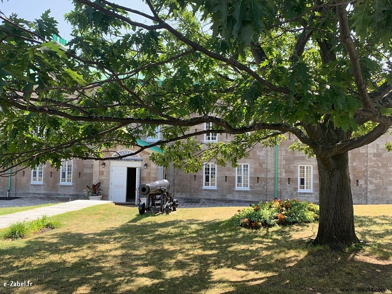 Vacances au Canada #1 : Québec et Gaspésie – Itinéraire détaillé et conseils pratiques