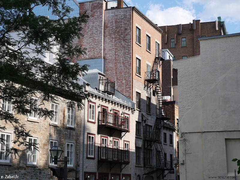 Vacances au Canada #1 : Québec et Gaspésie – Itinéraire détaillé et conseils pratiques