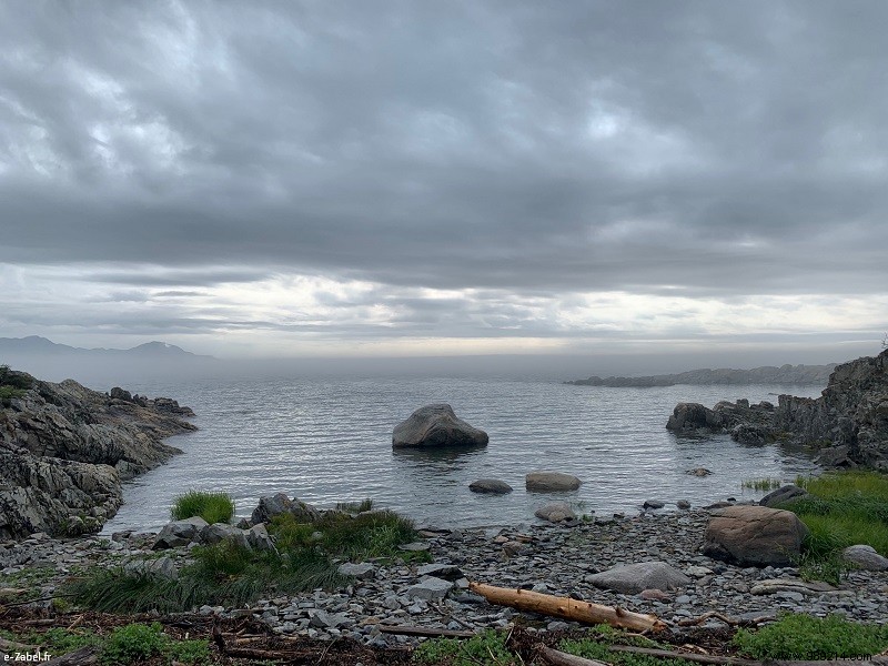 Vacances au Canada #1 : Québec et Gaspésie – Itinéraire détaillé et conseils pratiques