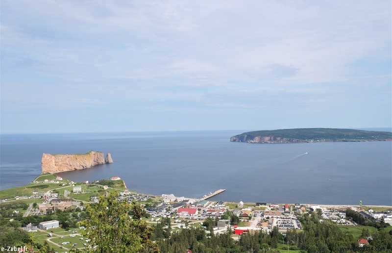 Vacances au Canada #1 : Québec et Gaspésie – Itinéraire détaillé et conseils pratiques