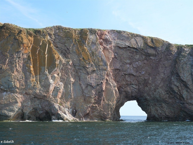 Vacances au Canada #1 : Québec et Gaspésie – Itinéraire détaillé et conseils pratiques