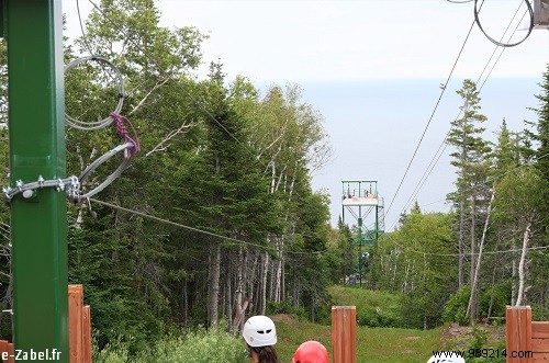 Vacances au Canada #1 : Québec et Gaspésie – Itinéraire détaillé et conseils pratiques