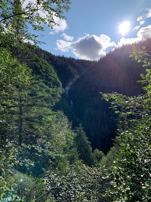 Vacances au Canada #1 : Québec et Gaspésie – Itinéraire détaillé et conseils pratiques