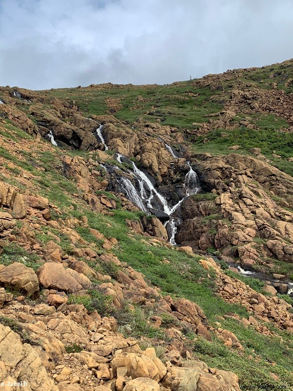 Vacances au Canada #1 : Québec et Gaspésie – Itinéraire détaillé et conseils pratiques