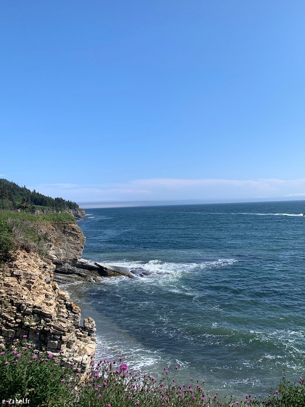 Vacances au Canada #1 : Québec et Gaspésie – Itinéraire détaillé et conseils pratiques