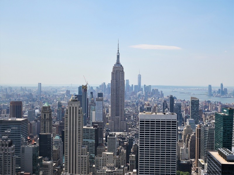 Our Family s 4-Day New York City Adventure: Insider Itinerary for Tweens and Teens