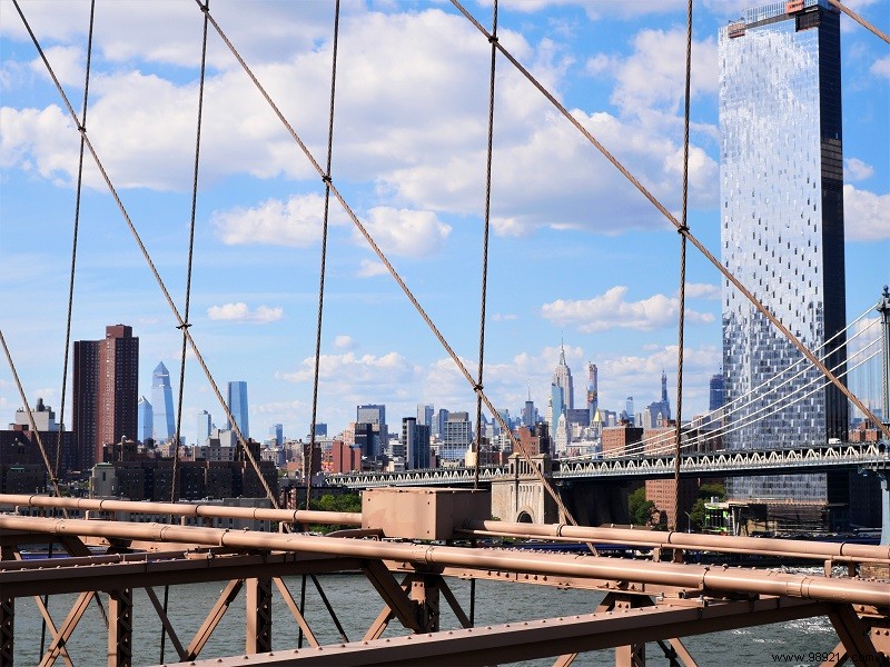 Our Family s 4-Day New York City Adventure: Insider Itinerary for Tweens and Teens